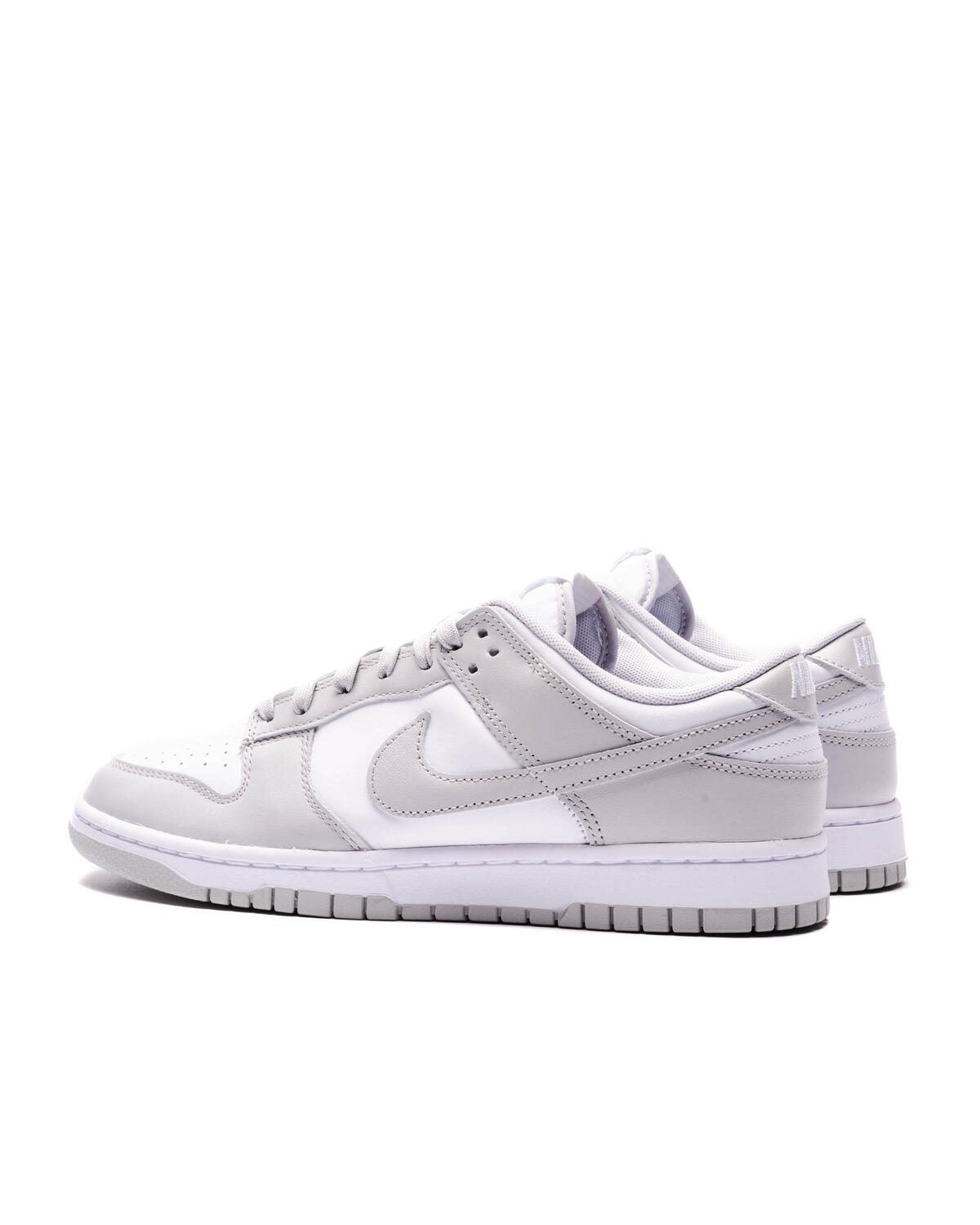 nike dunk vintage grey